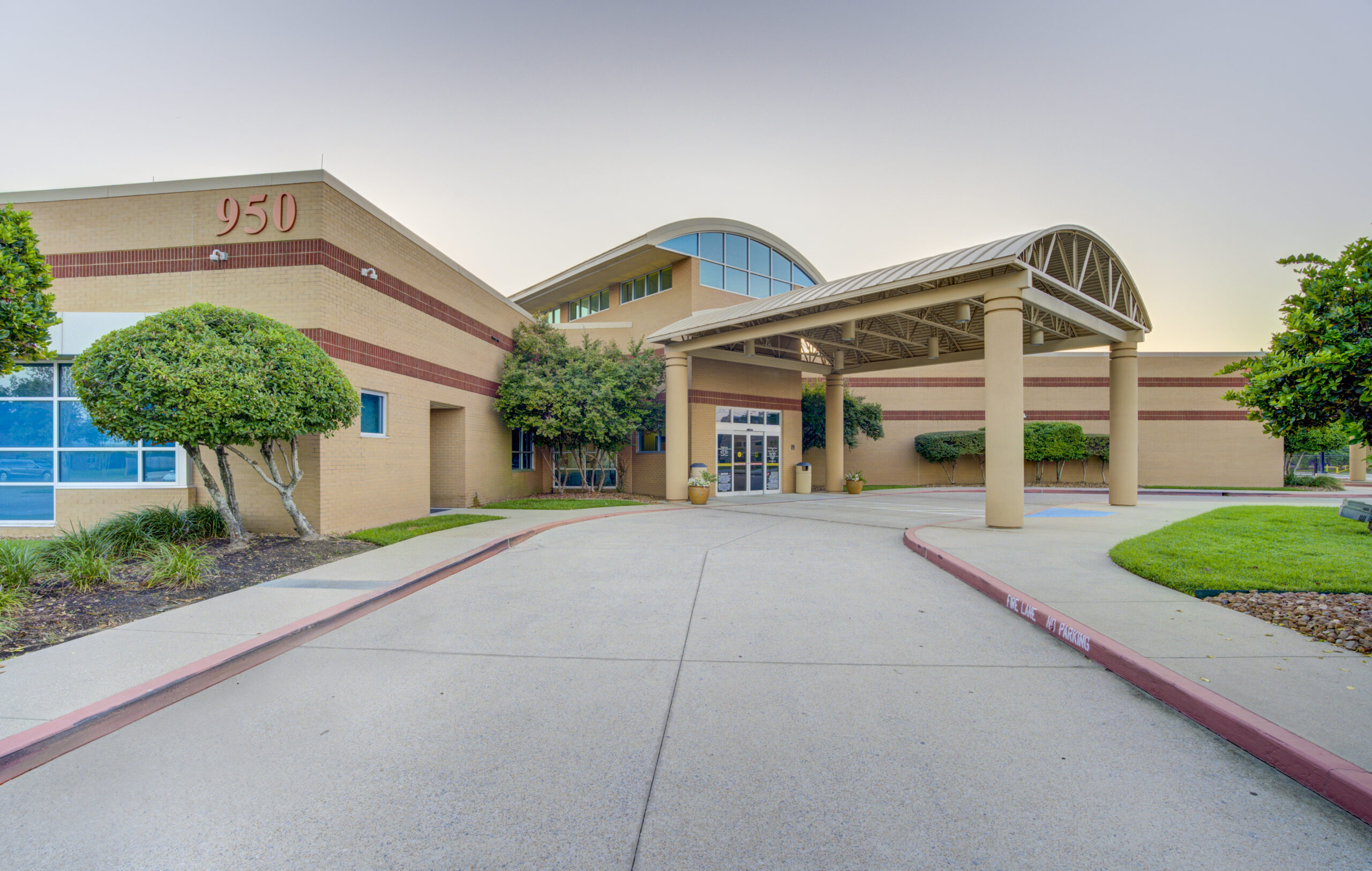 Take a Google 360 Virtual Tour of Endoscopy Center of Southeast Texas
